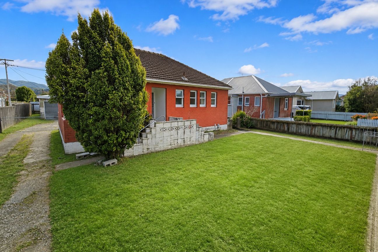 Super Cute Home on Sladden Street - Ansicht 2