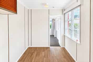 Wellington - Address withheld