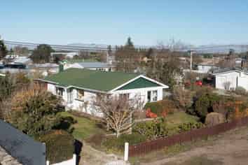 48 Montrose Avenue, Culverden