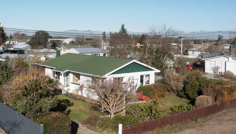 48 Montrose Avenue, Culverden