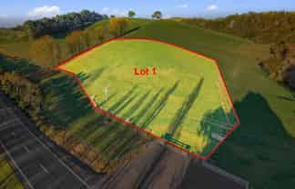 556 State Highway 27 Lot 1, Kaihere