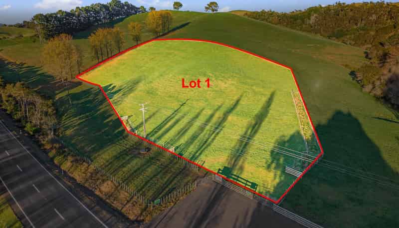 556 State Highway 27 Lot 1, Kaihere