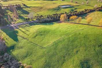 556 State Highway 27 Lot 1, Kaihere