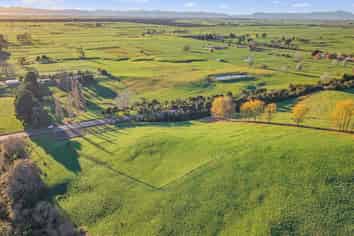 556 State Highway 27 Lot 1, Kaihere