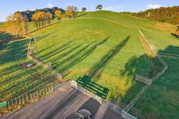 556 State Highway 27 Lot 1, Kaihere