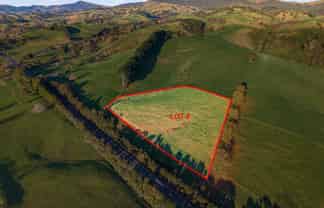556 State Highway 27 Lot 2, Kaihere