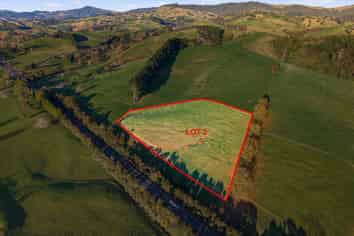 556 State Highway 27 Lot 2, Kaihere