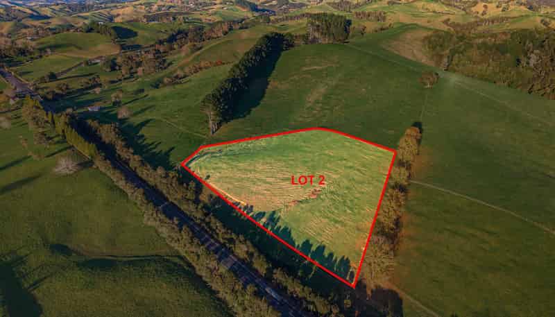 556 State Highway 27 Lot 2, Kaihere