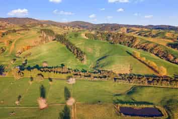 556 State Highway 27 Lot 2, Kaihere