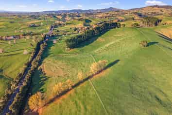 556 State Highway 27 Lot 2, Kaihere