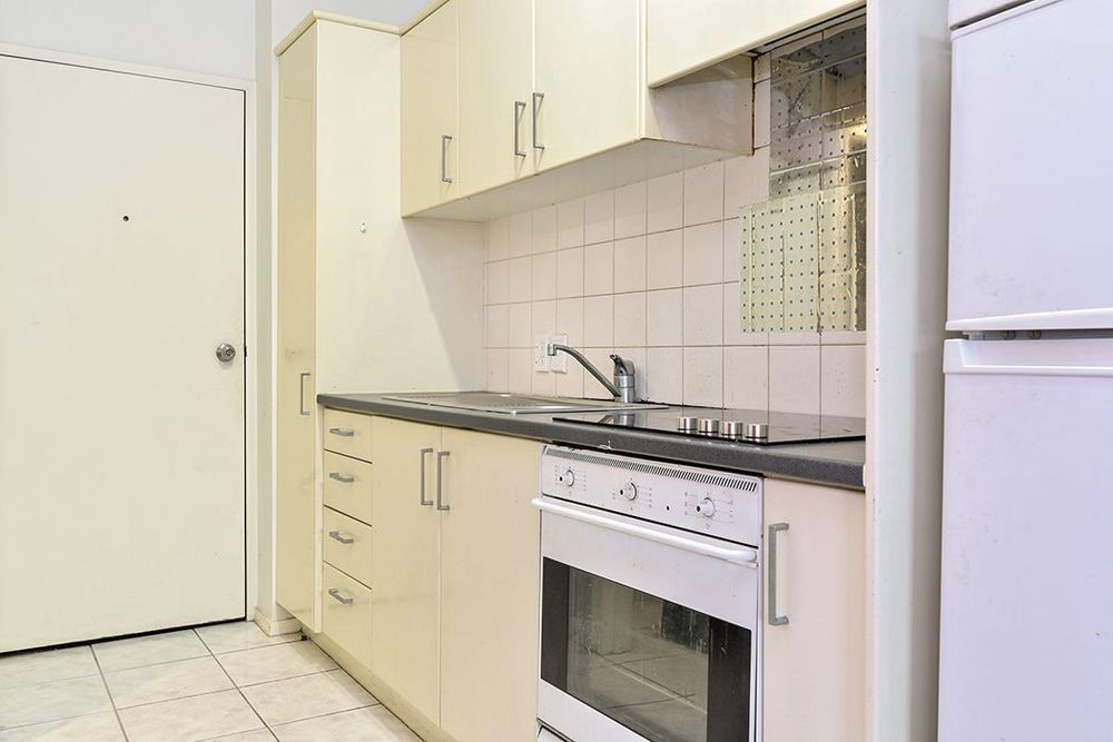 City-Fringe Living – Furnished 1-Bedroom in Manhatten, Albert Street - Widok 3