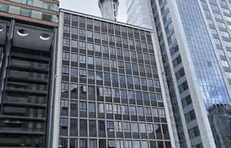 Auckland - Address withheld