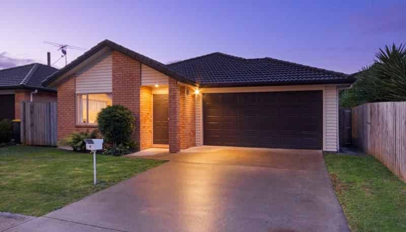4 Concepts Way, Flat Bush