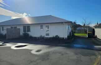 111a Cockburn Street, Masterton
