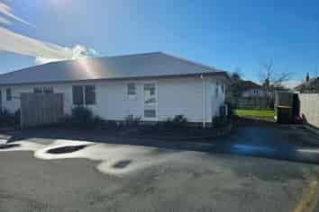 111a Cockburn Street, Masterton
