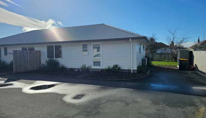 111a Cockburn Street, Masterton