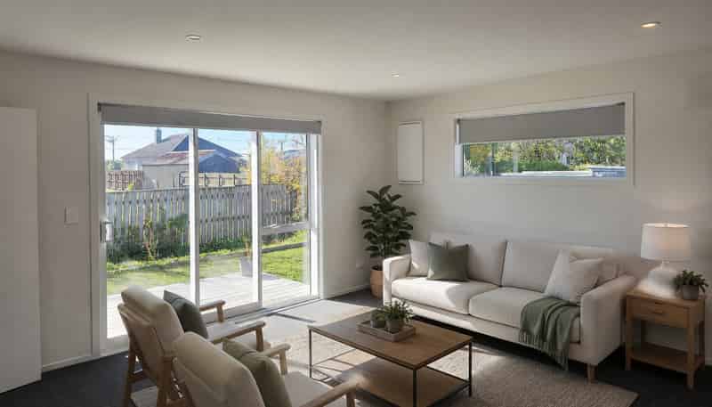 111a Cockburn Street, Masterton