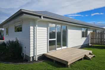111a Cockburn Street, Masterton