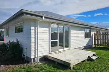 111a Cockburn Street, Masterton