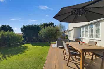 88 Latham Street, Marewa