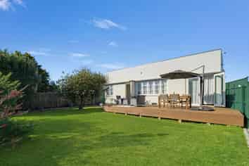 88 Latham Street, Marewa