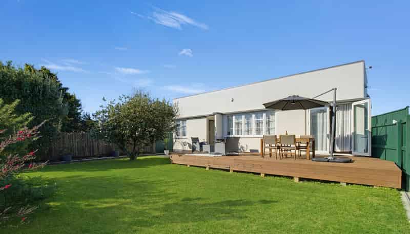 88 Latham Street, Marewa