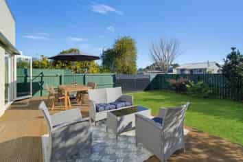 88 Latham Street, Marewa
