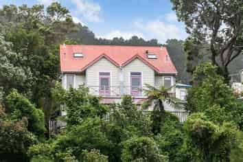6/23 Glenbervie Terrace, Thorndon