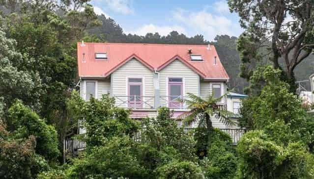 6/23 Glenbervie Terrace, Thorndon