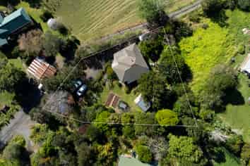 10 Green Lane Access, KAEO