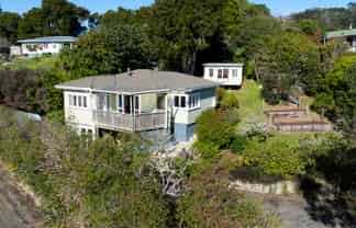 10 Green Lane Access, KAEO