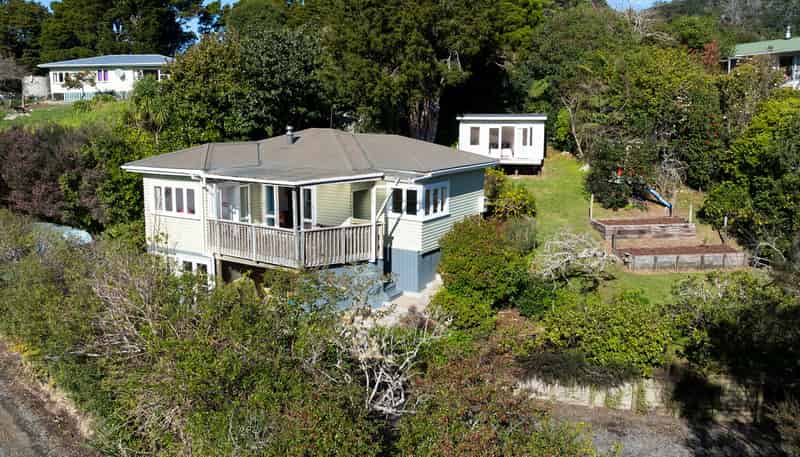 10 Green Lane Access, KAEO
