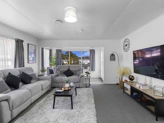 5 Norfolk Street, Wainuiomata