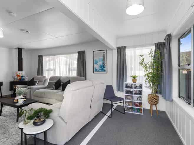 5 Norfolk Street, Wainuiomata