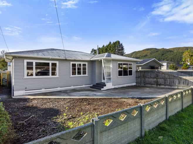 5 Norfolk Street, Wainuiomata