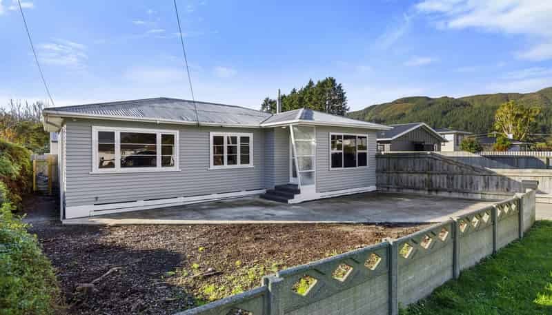 5 Norfolk Street, Wainuiomata