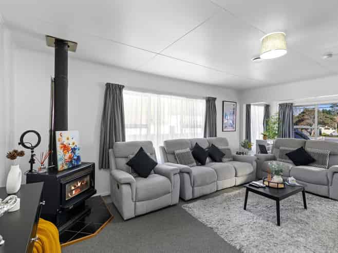 5 Norfolk Street, Wainuiomata