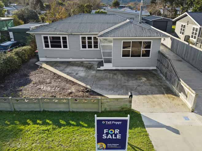 5 Norfolk Street, Wainuiomata