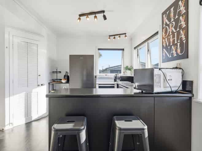 25 Freyberg Street, Levin