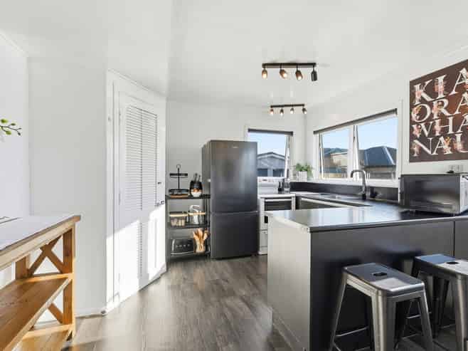 25 Freyberg Street, Levin