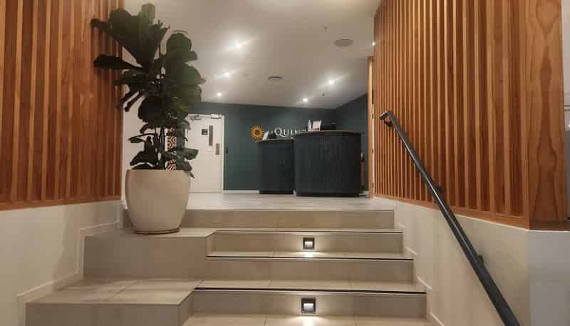1005/2B Augustus Terrace, Parnell