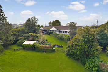 407 Redoubt Road, Totara Park