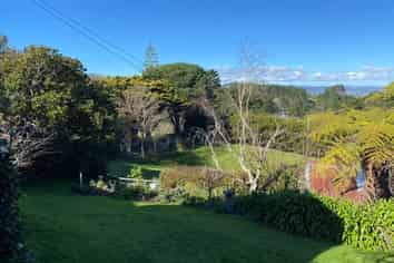 407 Redoubt Road, Totara Park