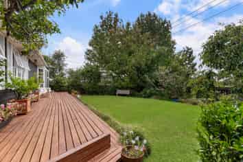 407 Redoubt Road, Totara Park