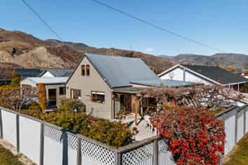 18 Blyth Street, Cromwell