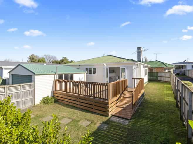 79 Wellington Street, Pukekohe