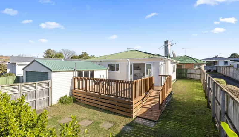 79 Wellington Street, Pukekohe