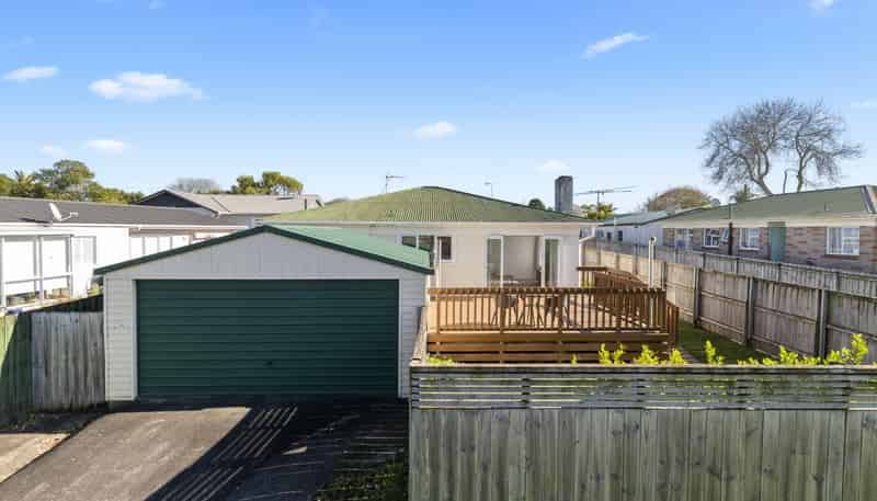 79 Wellington Street, Pukekohe
