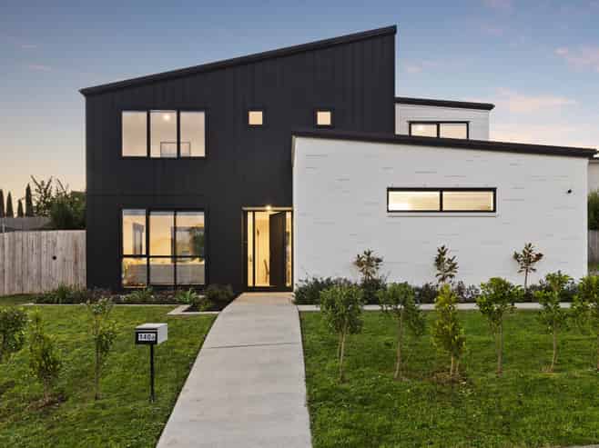 140A Lisle Farm Drive, Pukekohe