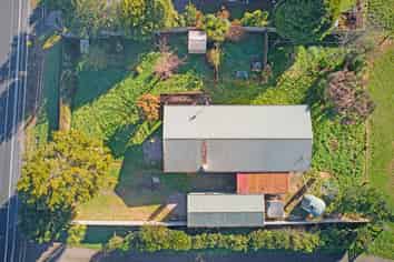 1003 Oropi Road, Oropi